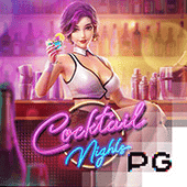 slotomania Cocktail Nights