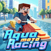 slotomania Aqua Moto Racing
