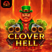 slotomania Clover Hell