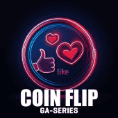 slotomania Coin Flip